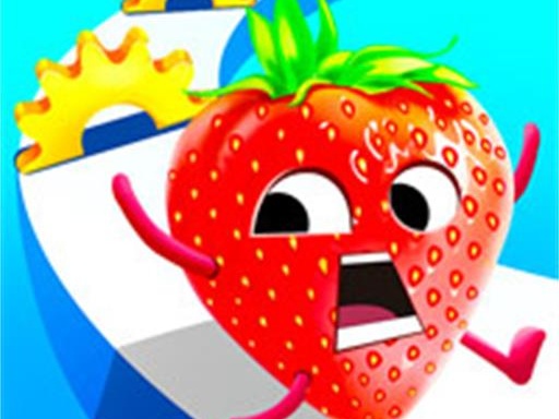 Fruit Rush 2 Game Online