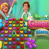 Garden Bloom
