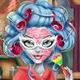 Ghoulia Real Makeover
