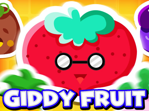 Giddy Fruit Online