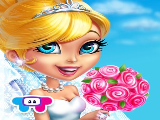 Girl Wedding Online