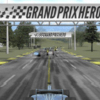 Grand Prix Racing Hero