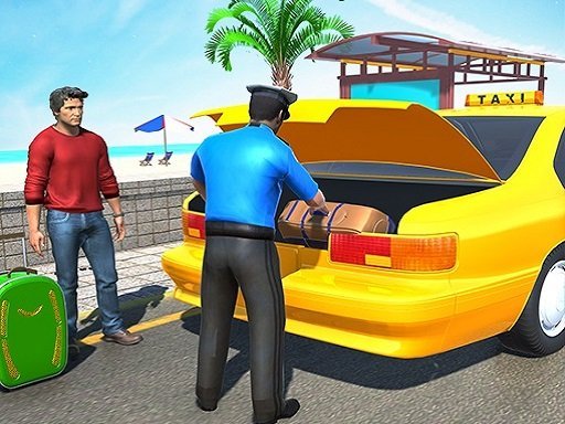 Gta Car Racing - Simulation Parking Online
