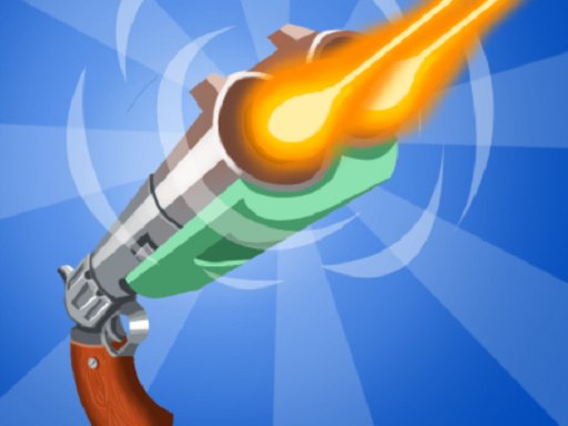 Guns and Bottles Online