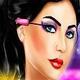 Haifa Wehbe Make Up