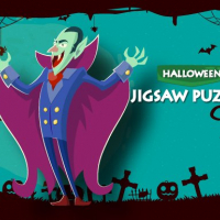 Halloween Jigsaw Puzzle