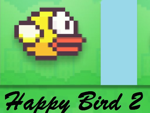 Happy Bird 2 Online