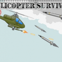 Helicopter Survivor