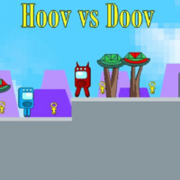 Hoov vs Doov Game
