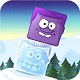 Icy Purple Head