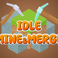 Idle Mine&amp;Merge