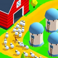 Idle-Sheep-3d-Game