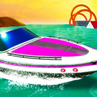 Jet Boat Racing