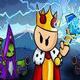 King