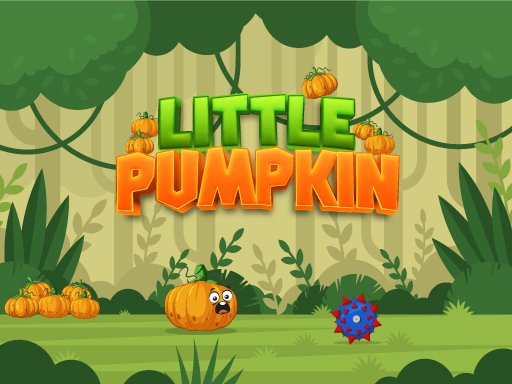 Little Pumpkin Online Game Online