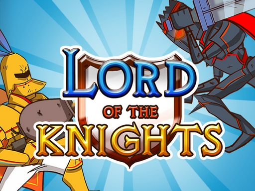 Lord of the Knights Online