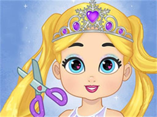 Love-Baby-Fashion-Makeover-Game Online