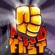 Mad Fist