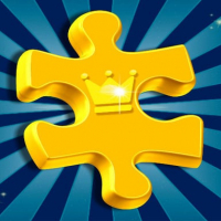 Magic World Deadpool Daily Wooden Jigsaw Puzzle