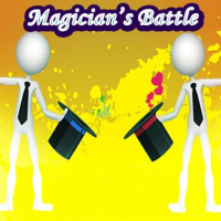 Magicians Battle