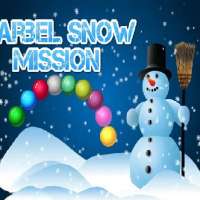 Marbel Snow Mission