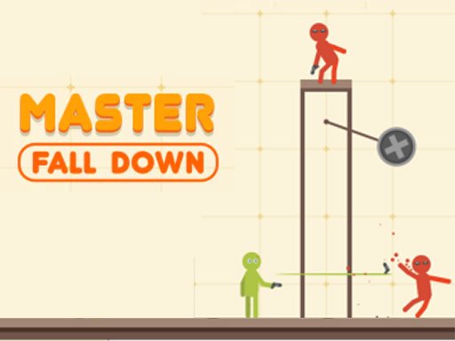 Master Fall Down Online