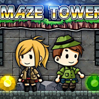 Maze Tower