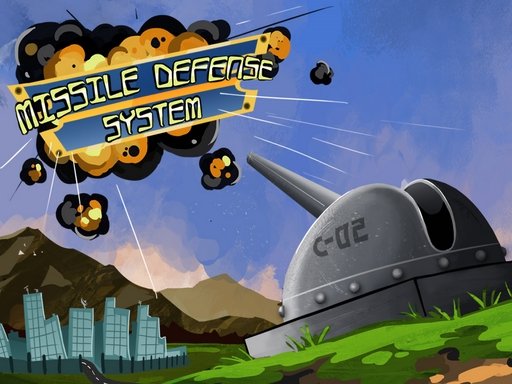 Missile defense system Online