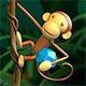 Monkey Gems