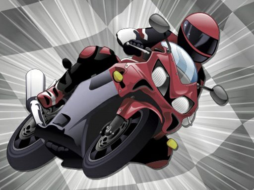 Moto Hot Wheels Online