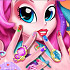 Natalie Nails Spa