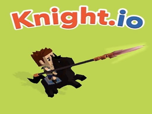 Nitro Knight io Online