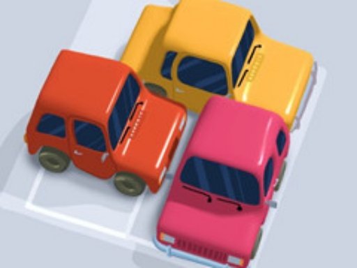 Parking Jam Online 3D Game Online