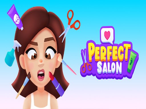 Perfect Salon Online