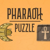 Pharaoh Puzzle