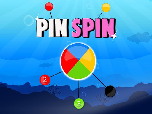 Pin Spin ! Online