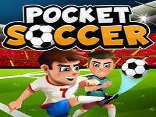 Pocket Soccer Online