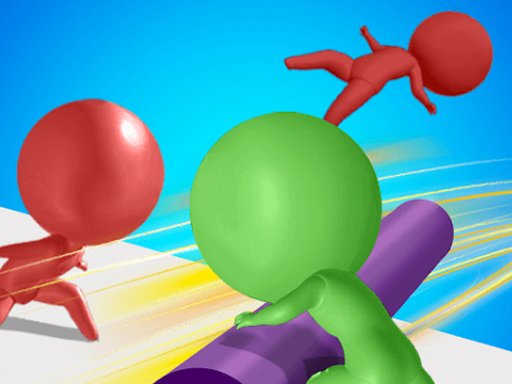 Push Crowd All Online