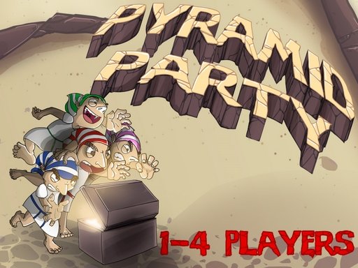 Pyramid Party Online