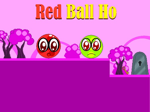 Red Ball Ho Online