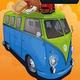 Road Trip Frenzy