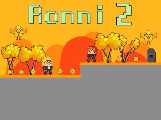 Ronni 2 Online