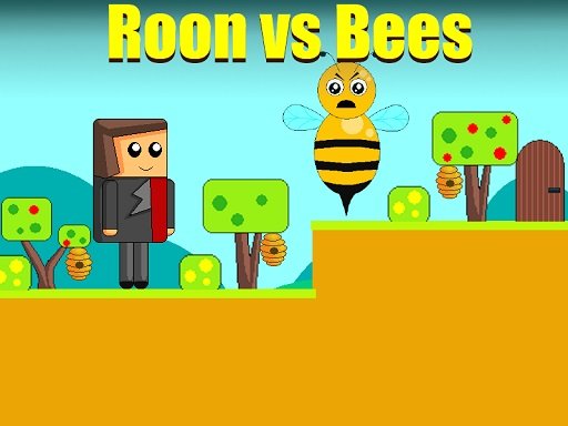 Roon vs Bees Online