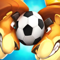 Rumble Stars Football  - Online Soccer Game