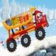 Santa Gifts Delivery 2