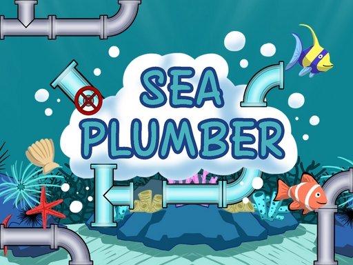 Sea Plumber Online