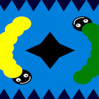 Snake Passingew