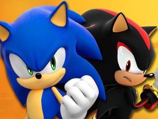Sonic Pocket Runners Online