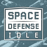 Space Defense Idle