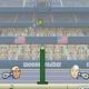 Sports Heads: Tennis Open